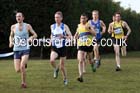 Senior mens 2016 Inter Counties Cross Country Champs. and Cross Challenge Final, Cofton Park, Birmingham. Photo: David T. Hewitson/Sports for All Pics